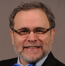Dr. Daniel Siegel