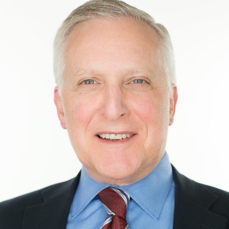 Russell Ivanhoe