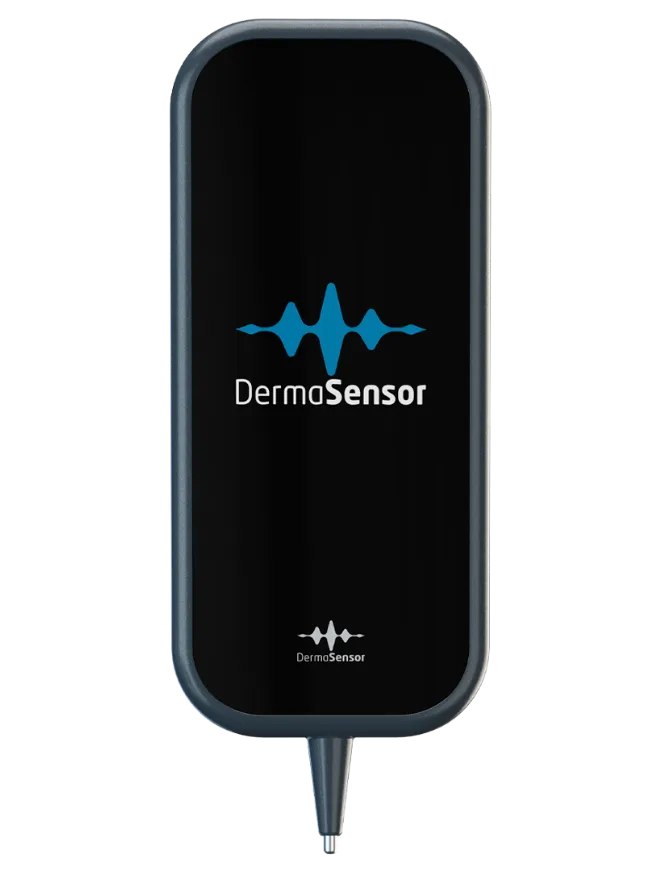 AI Skin Cancer Detection